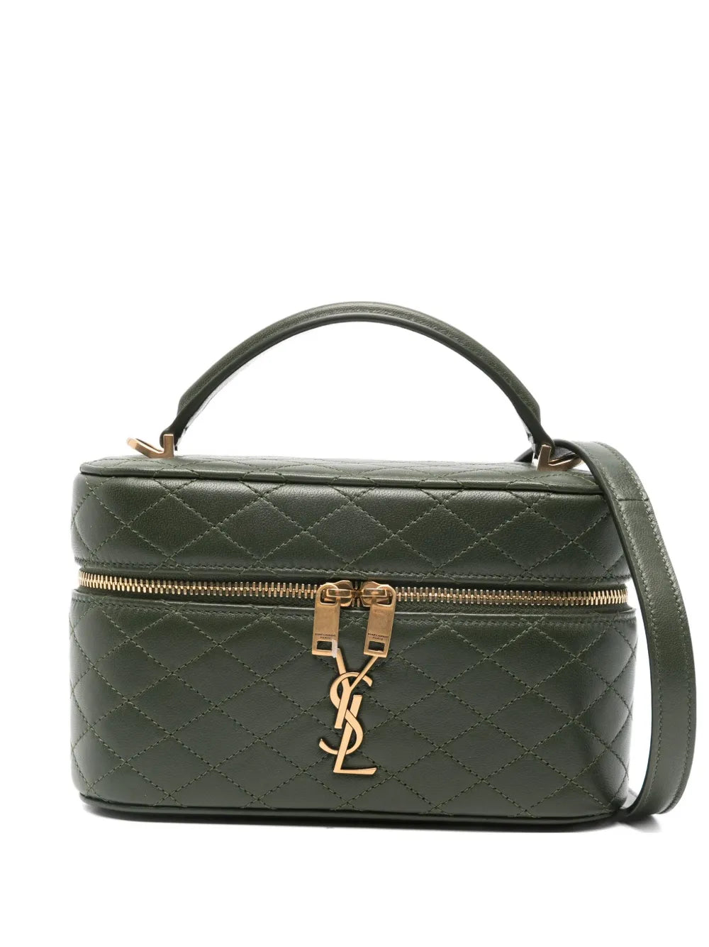 Saint Laurent Gaby Vanity cross body bag (SM)
