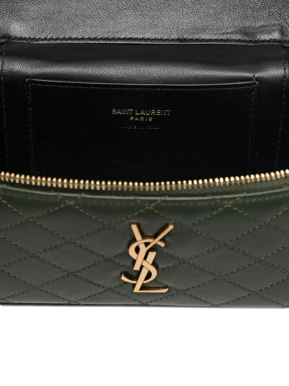 Saint Laurent Gaby Vanity cross body bag (SM)