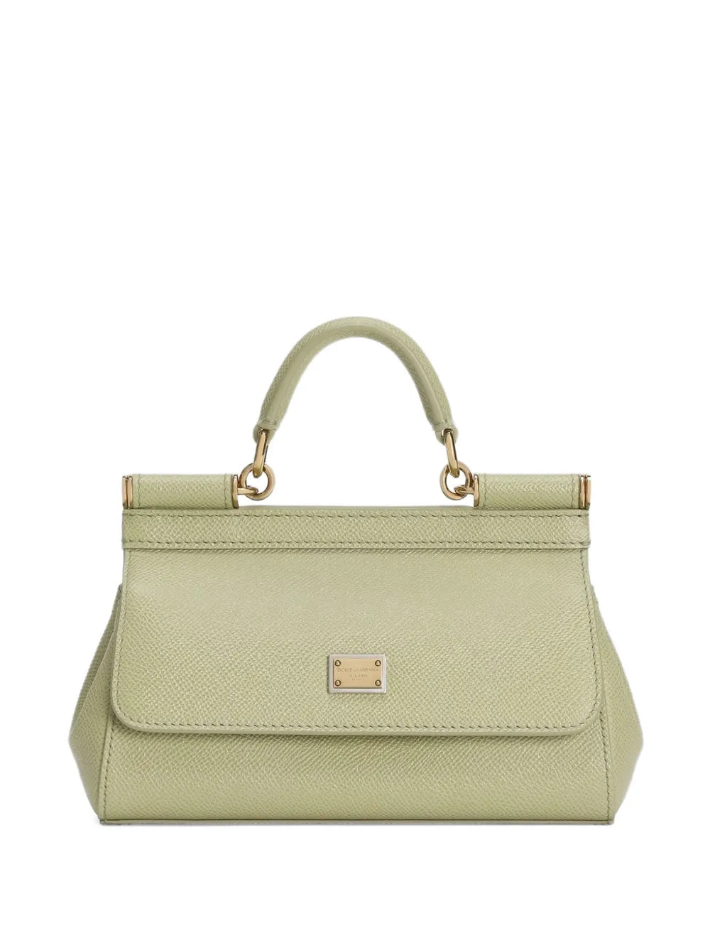 Dolce & Gabbana small Sicily tote bag (SM)