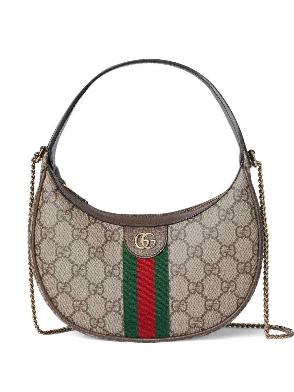 Gucci Ophidia logo-detail mini bag (SM)