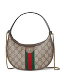 Gucci Ophidia logo-detail mini bag (SM)