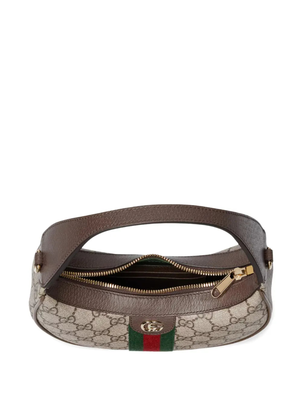 Gucci Ophidia logo-detail mini bag (SM)