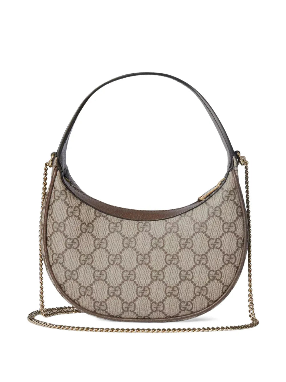 Gucci Ophidia logo-detail mini bag (SM)
