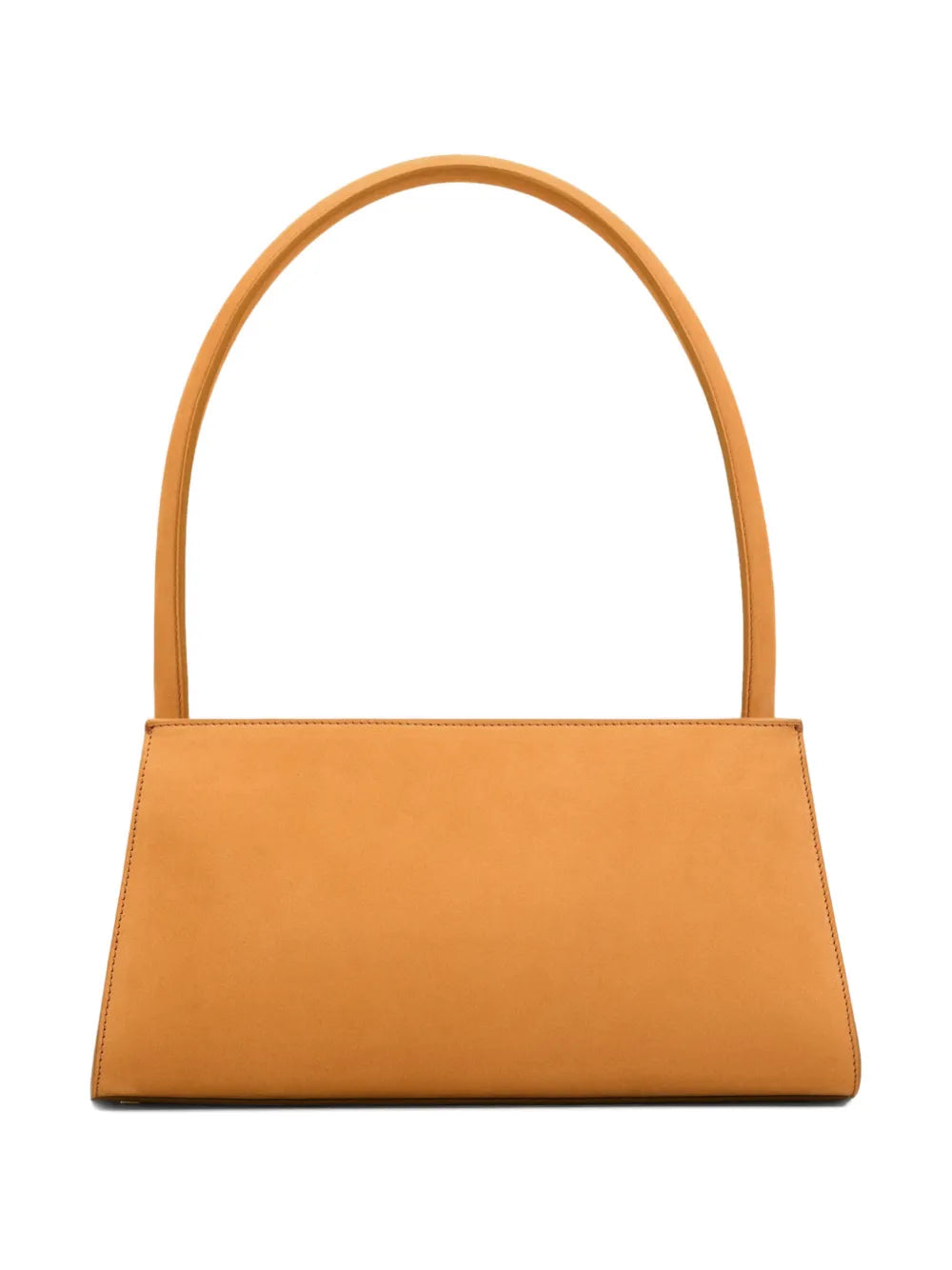 AMI cow leather small Mimi bag (SM)