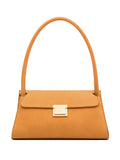 AMI cow leather small Mimi bag (SM)