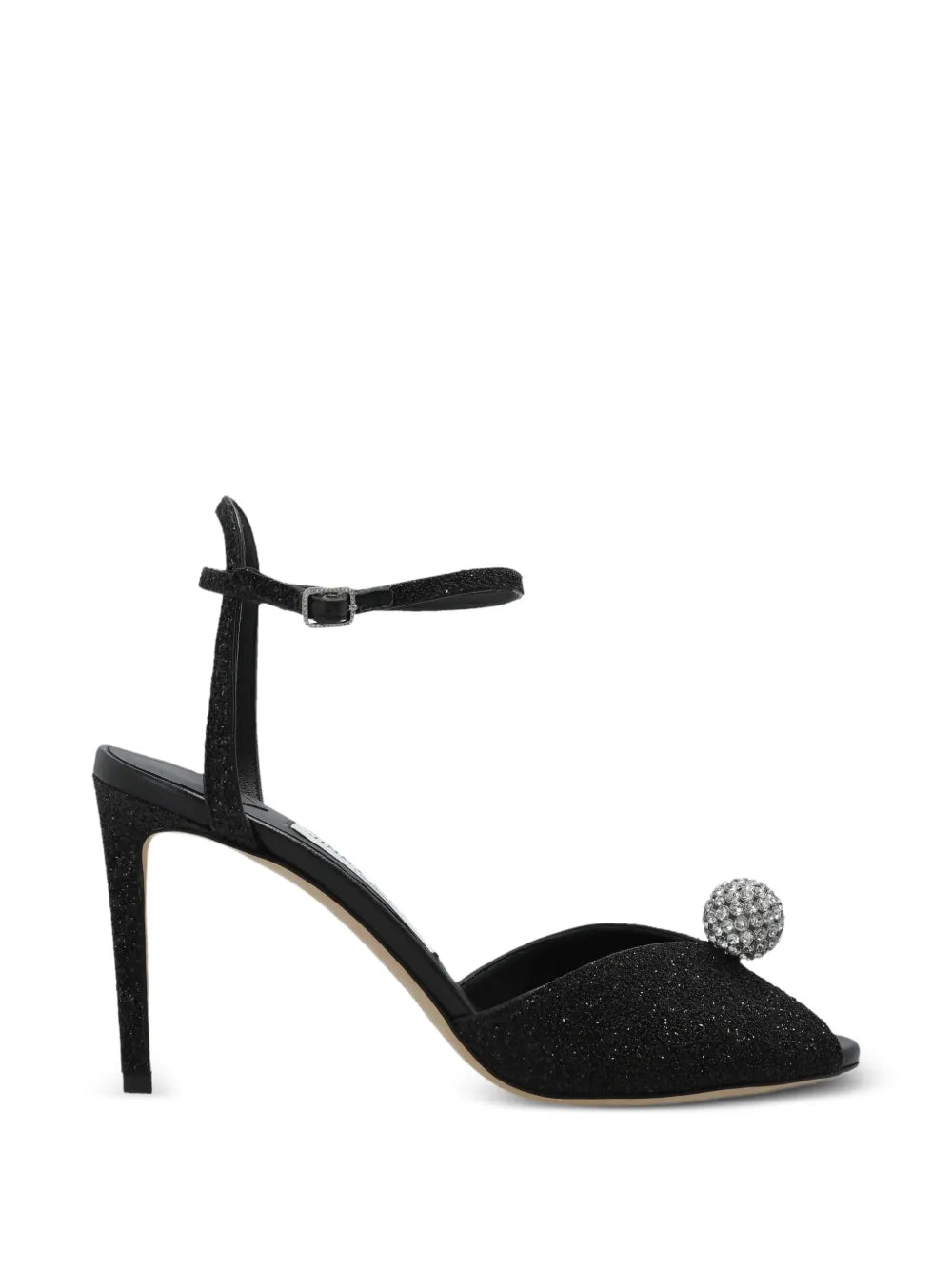 JIMMY CHOO Sacora heels (SM)