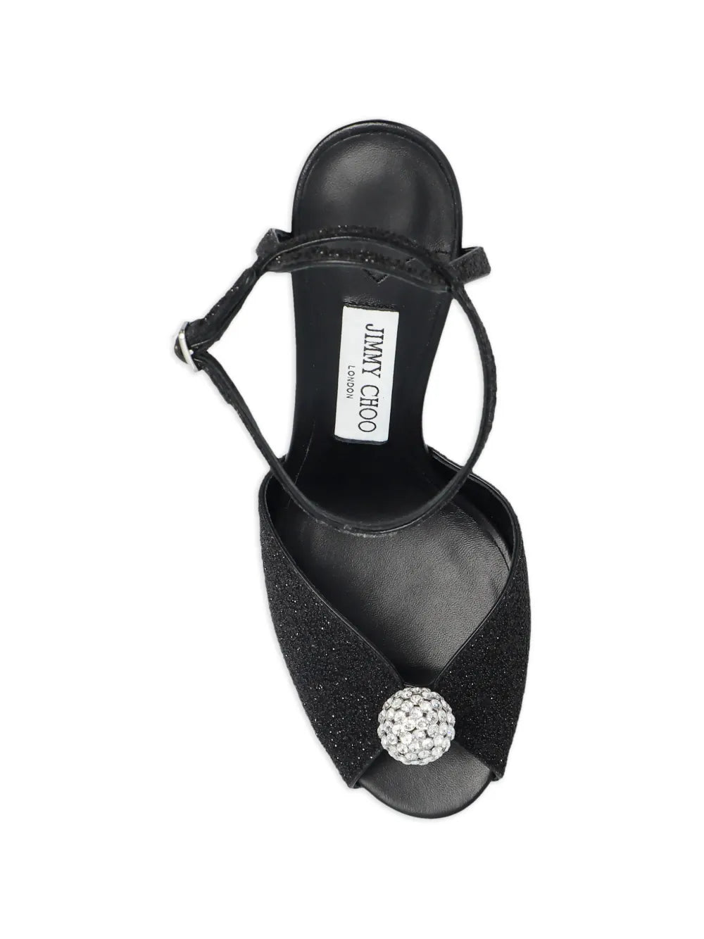 JIMMY CHOO Sacora heels (SM)