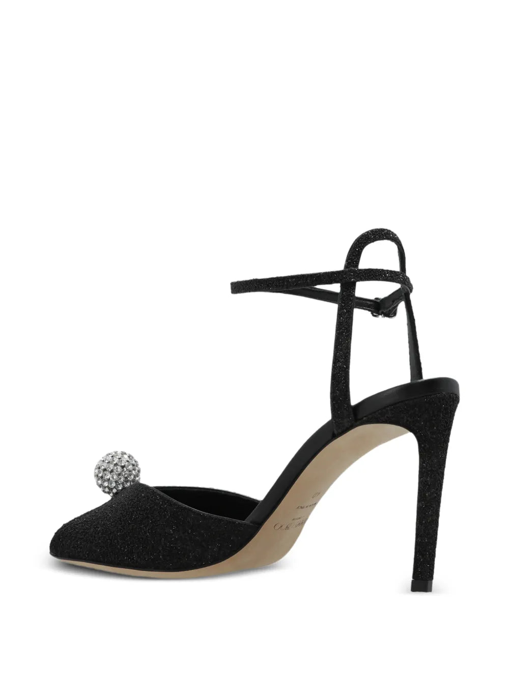 JIMMY CHOO Sacora heels (SM)