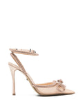MACH & MACH Double Bow heels (SM)