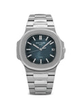Patek Philippe Nautilus 40mm watch (SM)