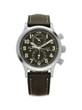 Patek Philippe Complications Calatrava 'Pilot' Travel Time Chronograph 42mm watch (SM)