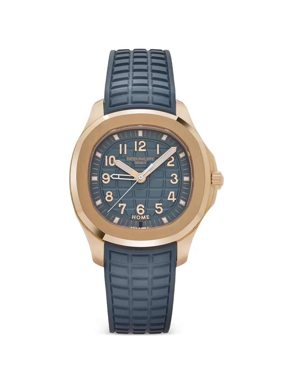 Patek Philippe Aquanaut 'Travel Time' 39mm watch (SM)