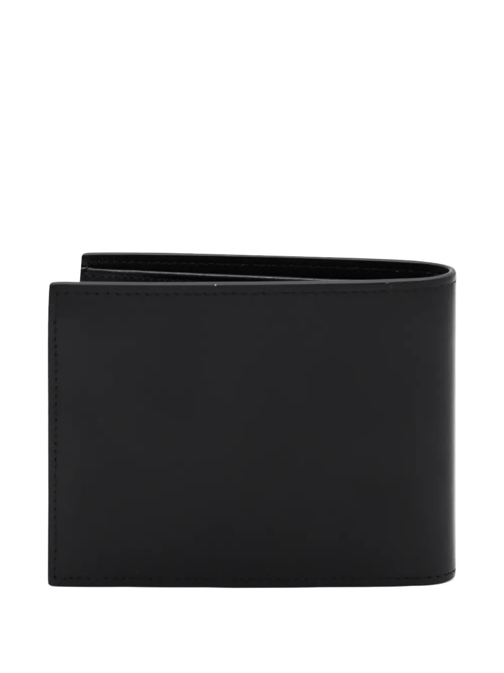 Montblanc Bi-fold logo wallet (SM)