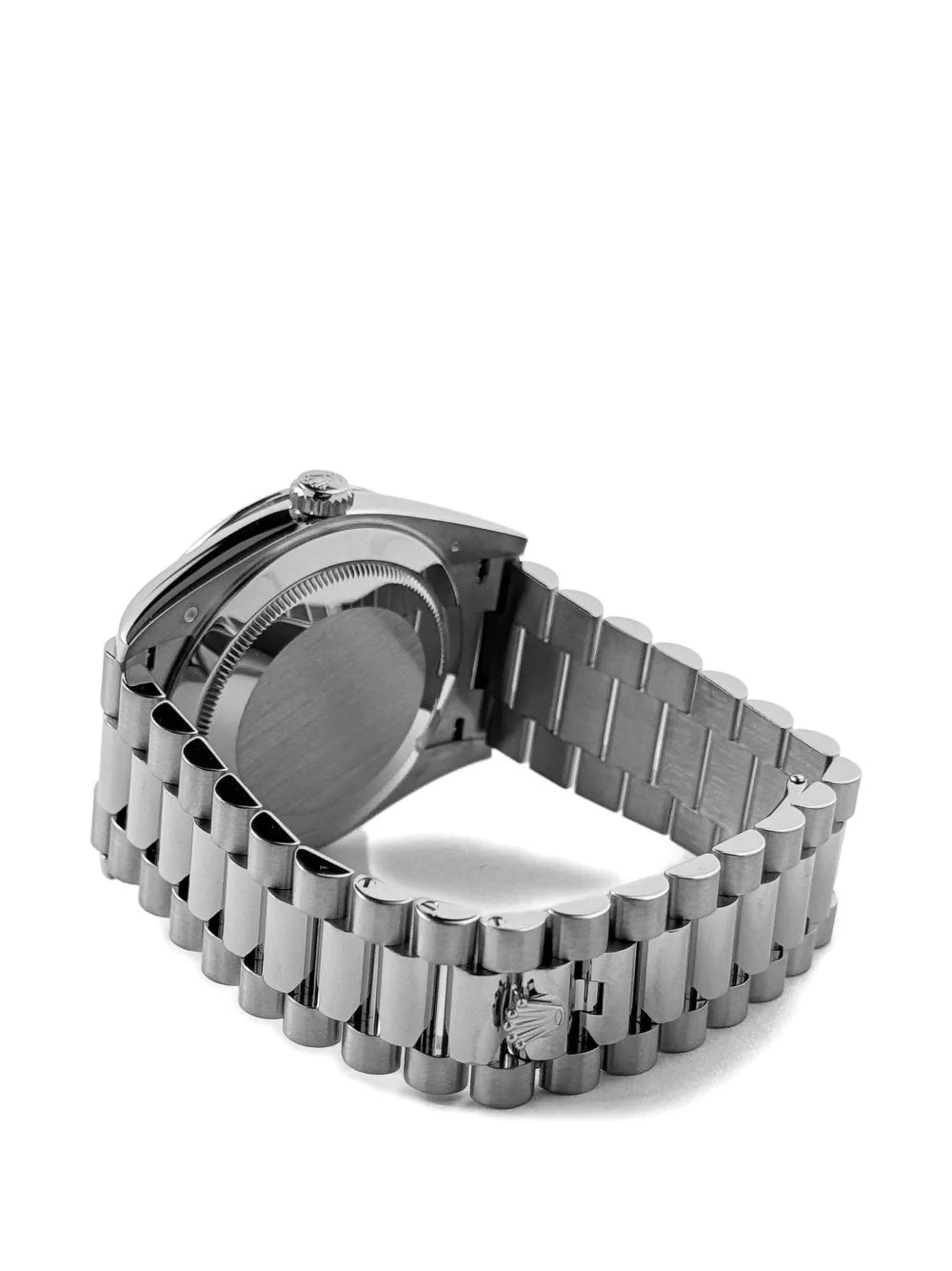 Rolex Day Date date window 40mm watch (SM)