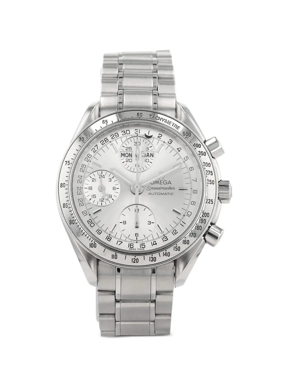 OMEGA Speed master 39mm watch (SM)