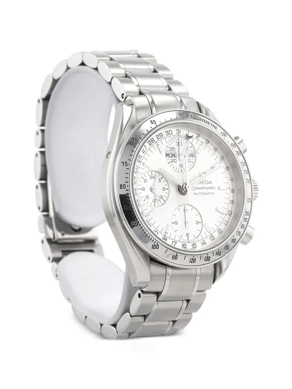 OMEGA Speed master 39mm watch (SM)