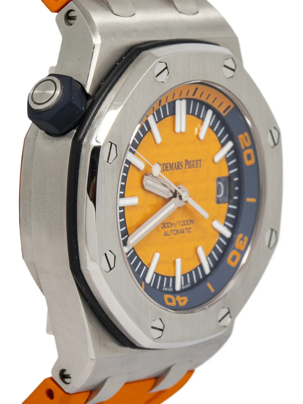 Audemars Piguet Royal Oak 42mm watch (SM)