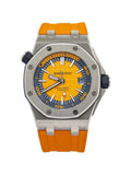 Audemars Piguet Royal Oak 42mm watch (SM)