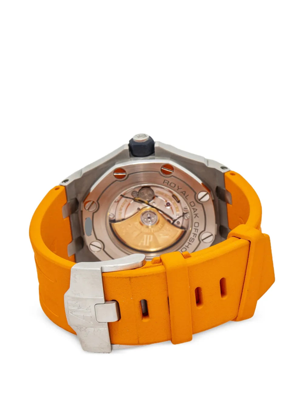 Audemars Piguet Royal Oak 42mm watch (SM)