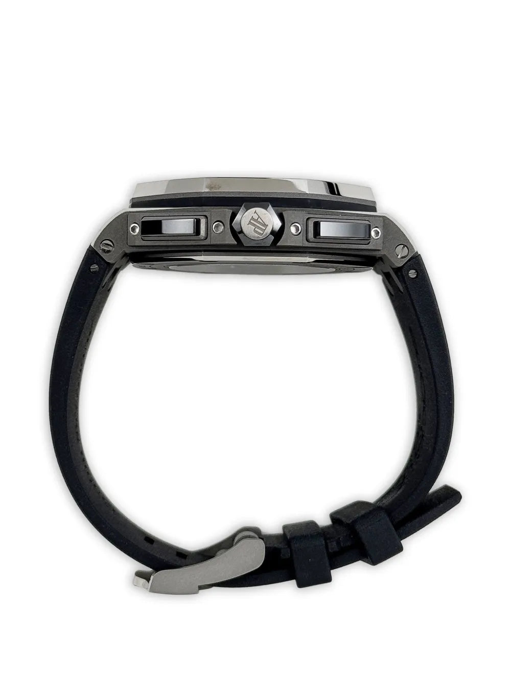 Audemars Piguet Royal Oak chronograph 44mm watch (SM)