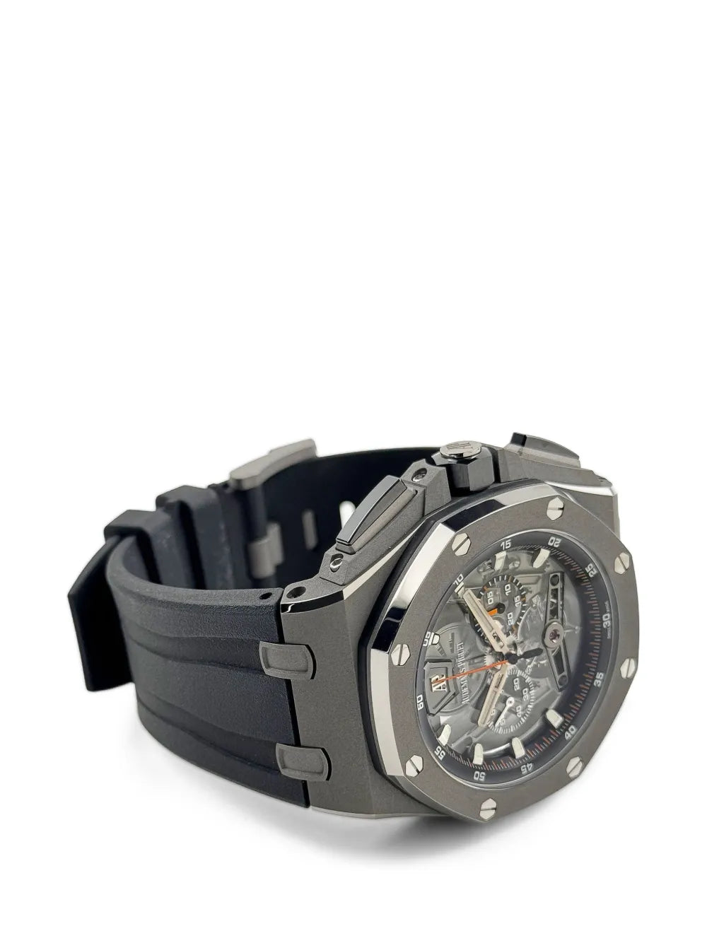 Audemars Piguet Royal Oak chronograph 44mm watch (SM)