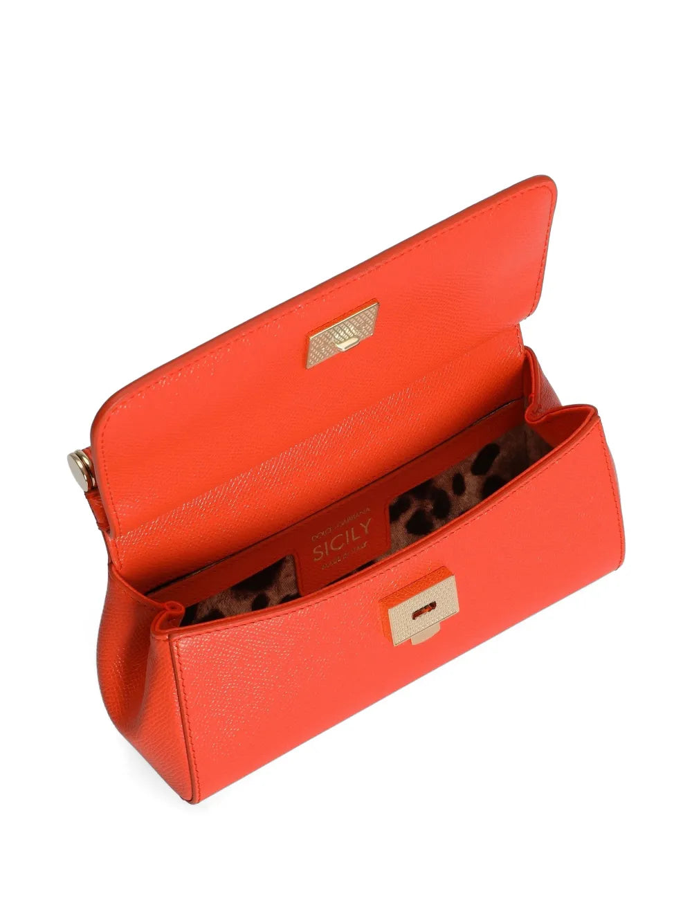 Dolce & Gabbana small Sicily tote bag (SM)