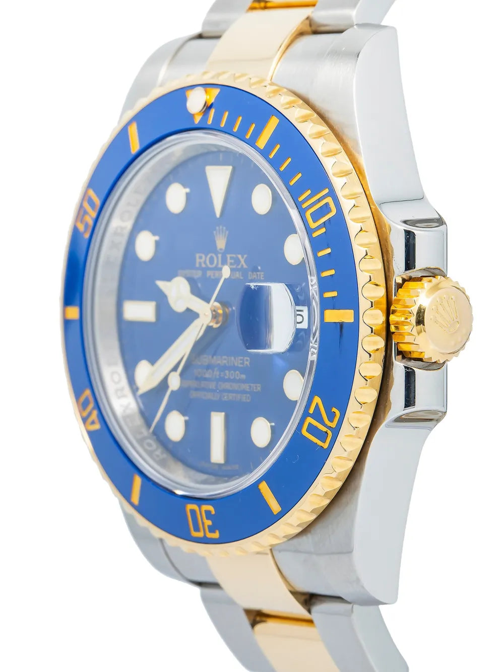 Rolex Submariner 40mm watch (SM)