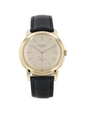 Patek Philippe Calatrava 35mm watch (SM)