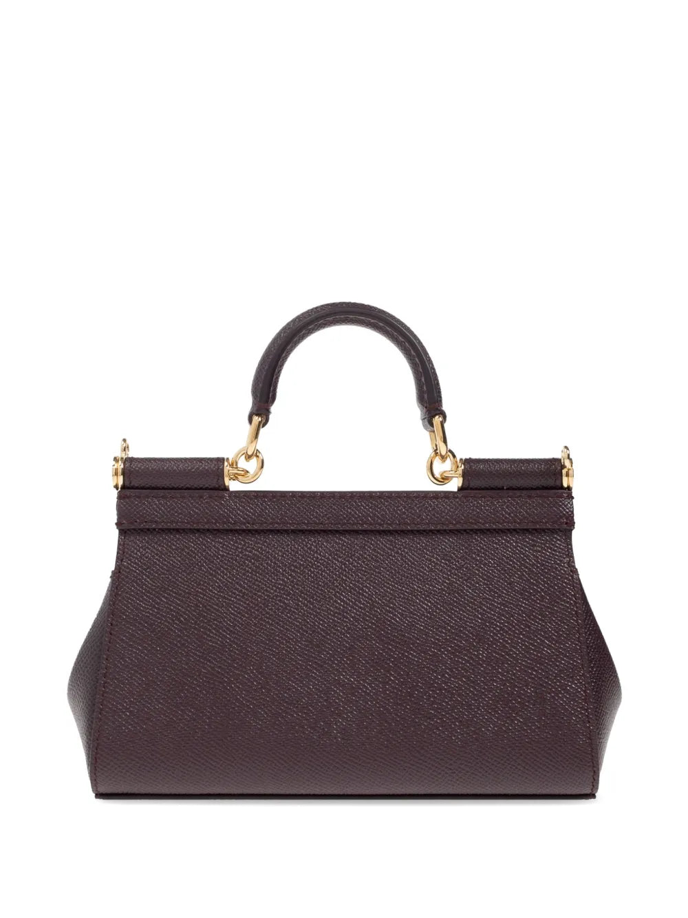 Dolce & Gabbana small Sicily tote bag (SM)