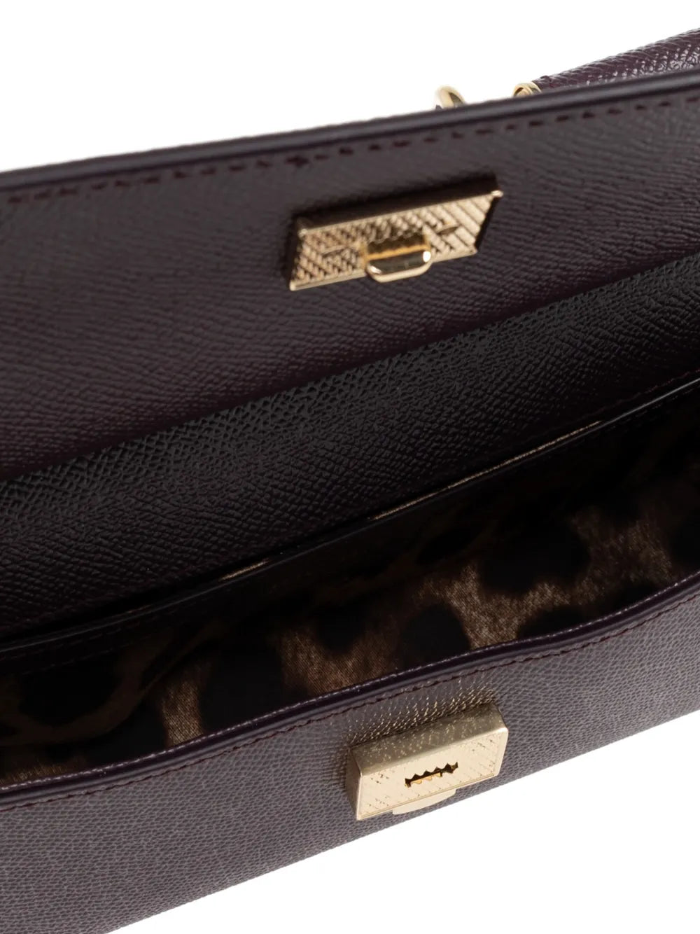 Dolce & Gabbana small Sicily tote bag (SM)