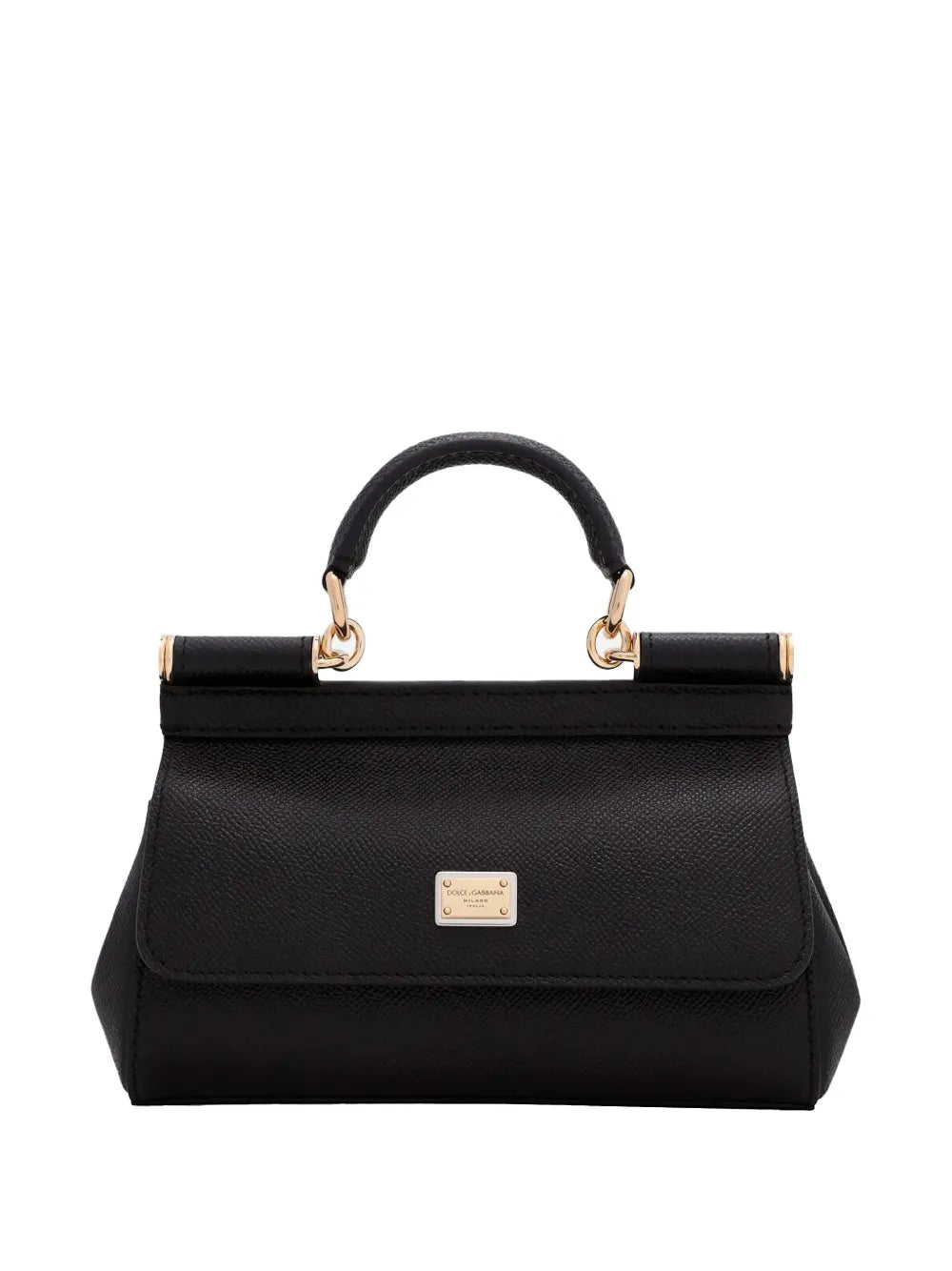 Dolce & Gabbana small Sicily tote bag (SM)