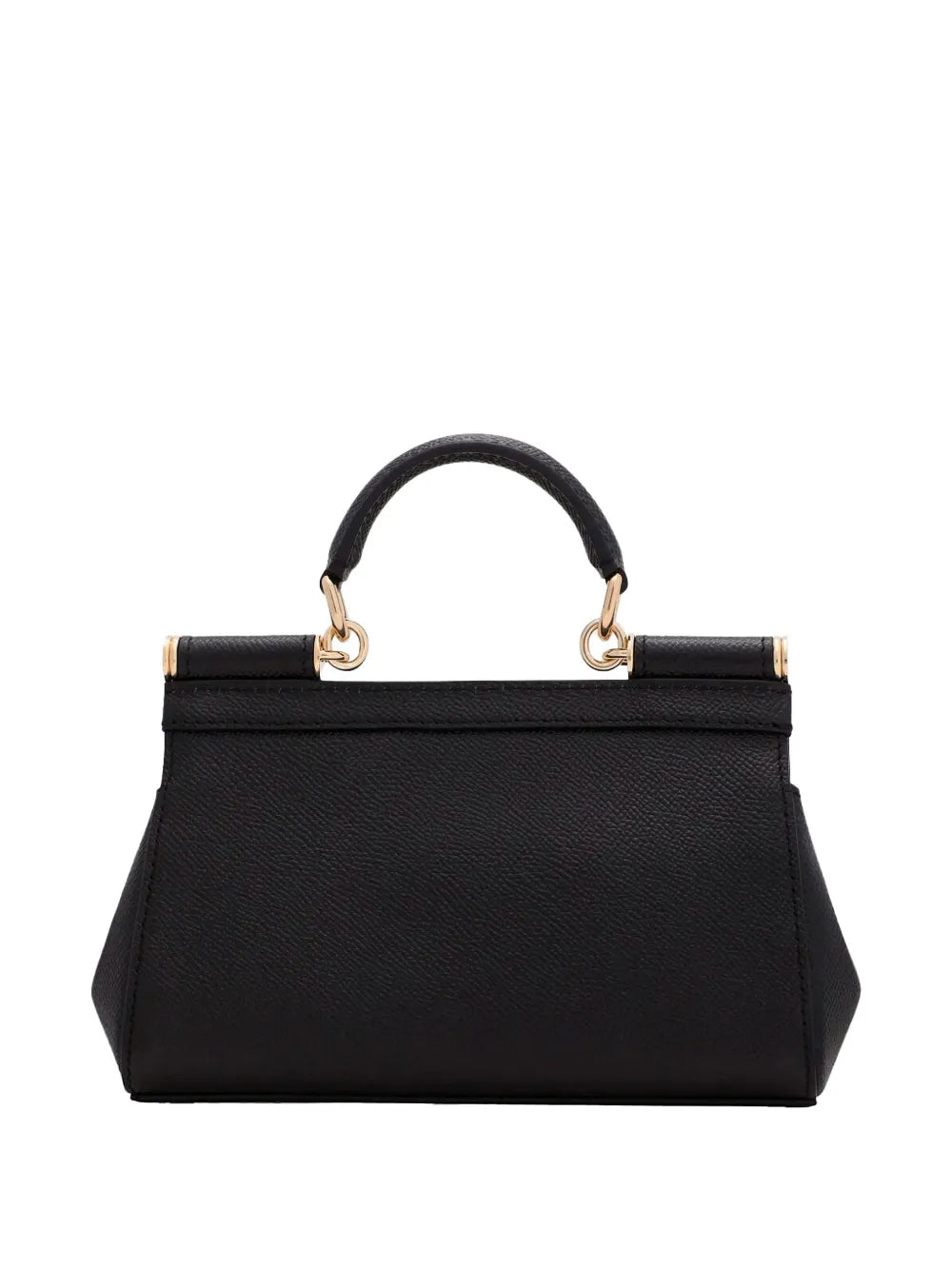 Dolce & Gabbana small Sicily tote bag (SM)
