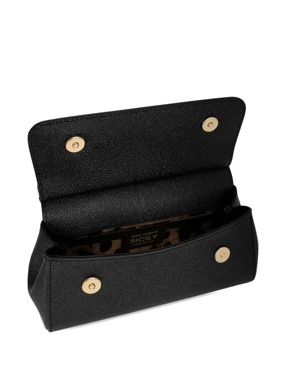 Dolce & Gabbana small Sicily tote bag (SM)