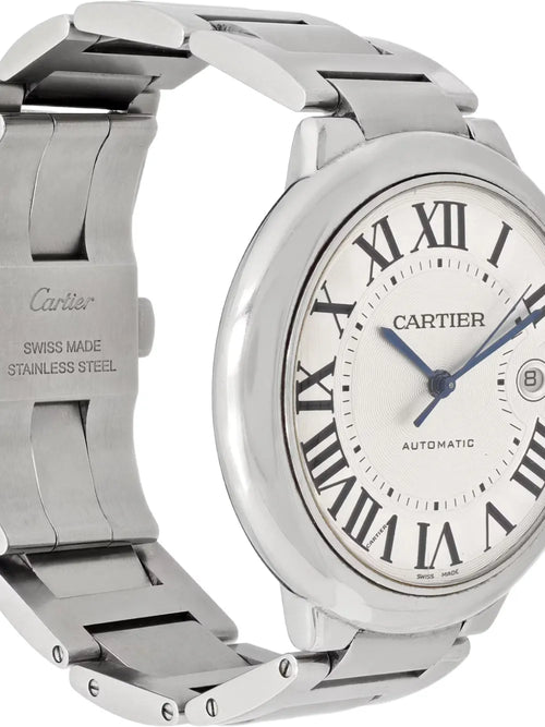 Cartier Ballon Bleu 42mm watch (SM)