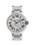 Cartier Ballon Bleu 42mm watch (SM)