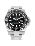 Rolex GMT-Master II 40mm watch (SM)