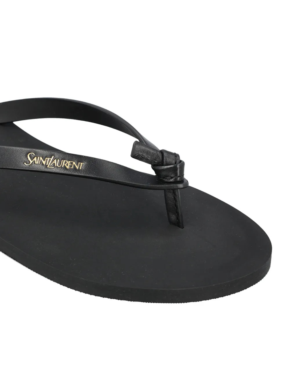 Saint Laurent Pool knot detail slides (SM)