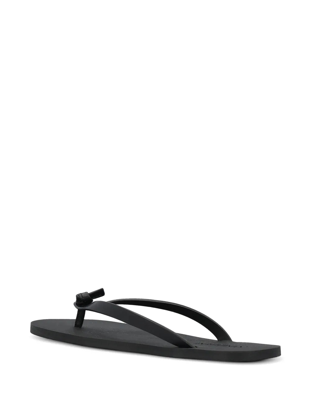 Saint Laurent Pool knot detail slides (SM)