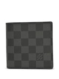 Louis Vuitton Marco Damier Graphite wallet (SM)