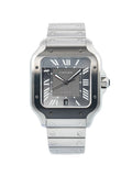 Cartier Santos 40mm watch (SM)