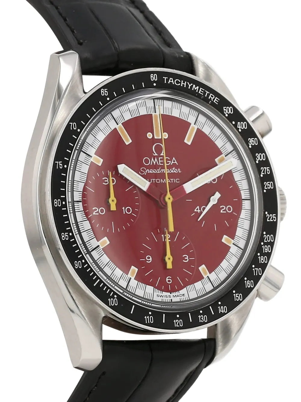 OMEGA Speed master 39mm watch (SM)