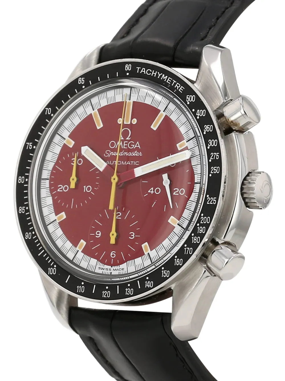 OMEGA Speed master 39mm watch (SM)
