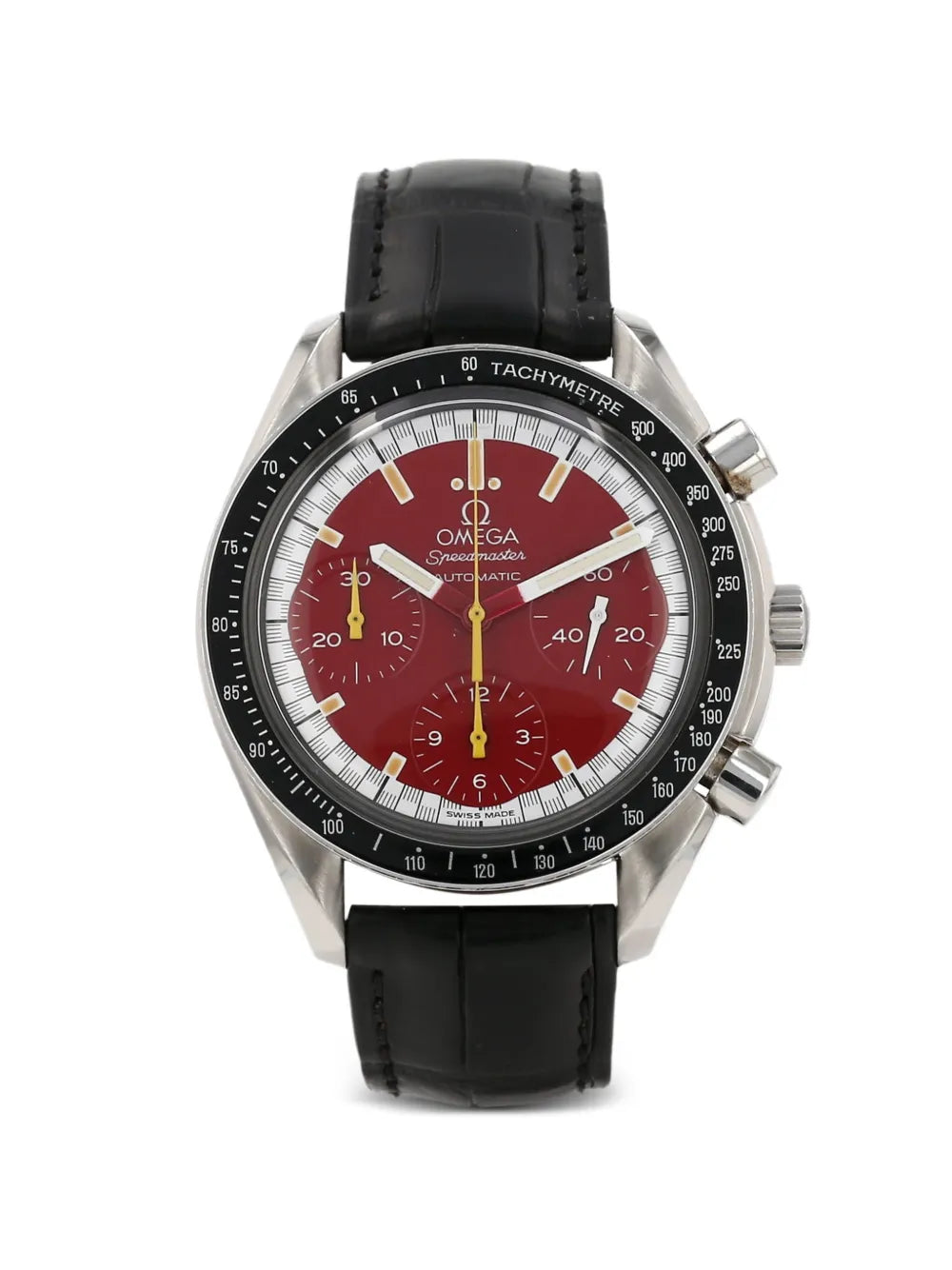 OMEGA Speed master 39mm watch (SM)