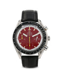 OMEGA Speed master 39mm watch (SM)