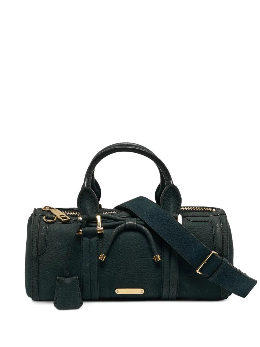 Burberry medium Barrel Bow duffle bag (SM)
