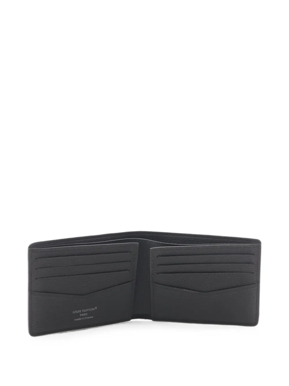 Louis Vuitton  Damoflage Slender wallet (SM)