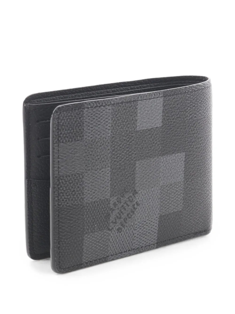 Louis Vuitton  Damoflage Slender wallet (SM)