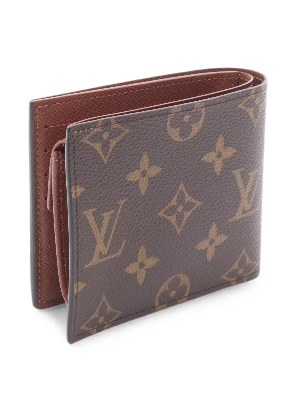 Louis Vuitton Marco NM wallet (SM)
