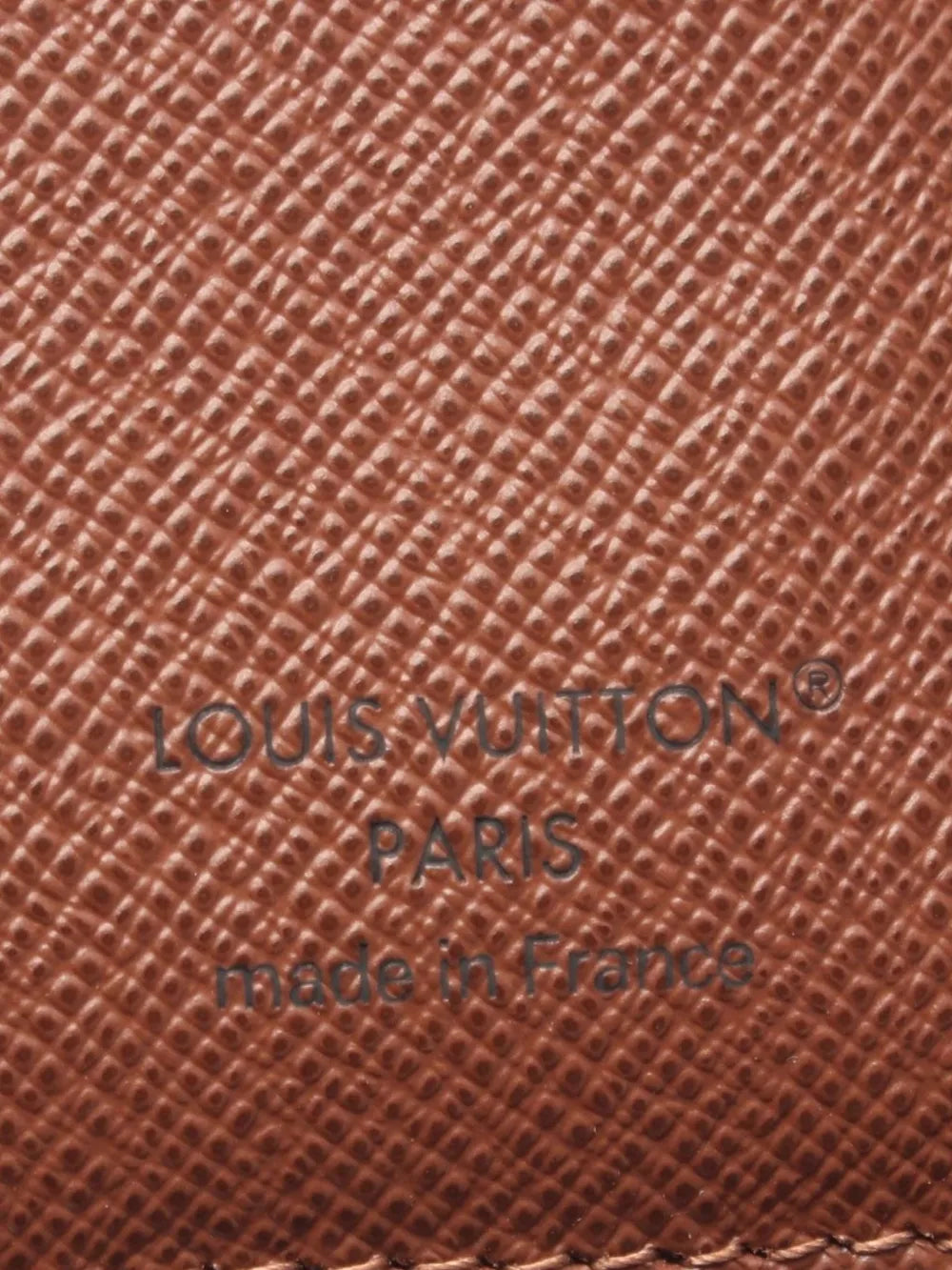 Louis Vuitton Marco NM wallet (SM)