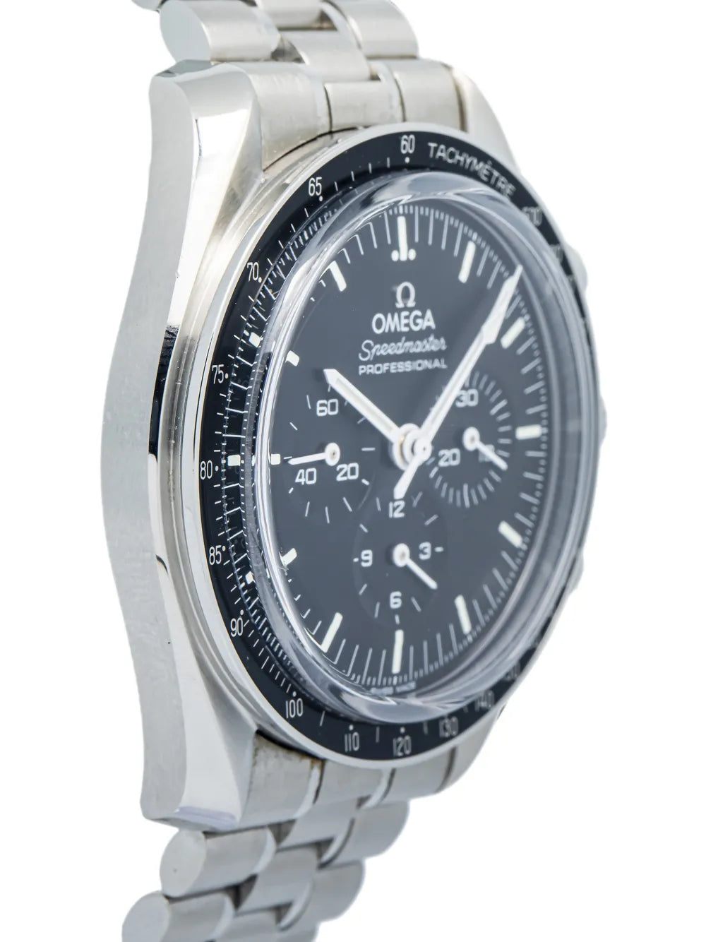 OMEGA Speed master Moon watch 42mm watch (SM)